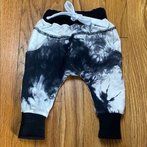 Little Bipsy Tie Dye Pants